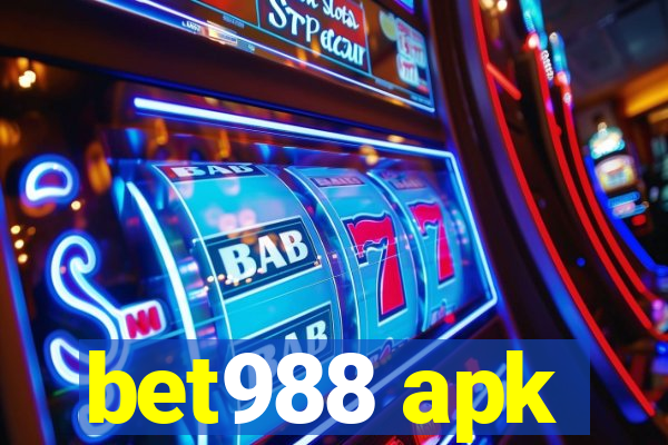 bet988 apk